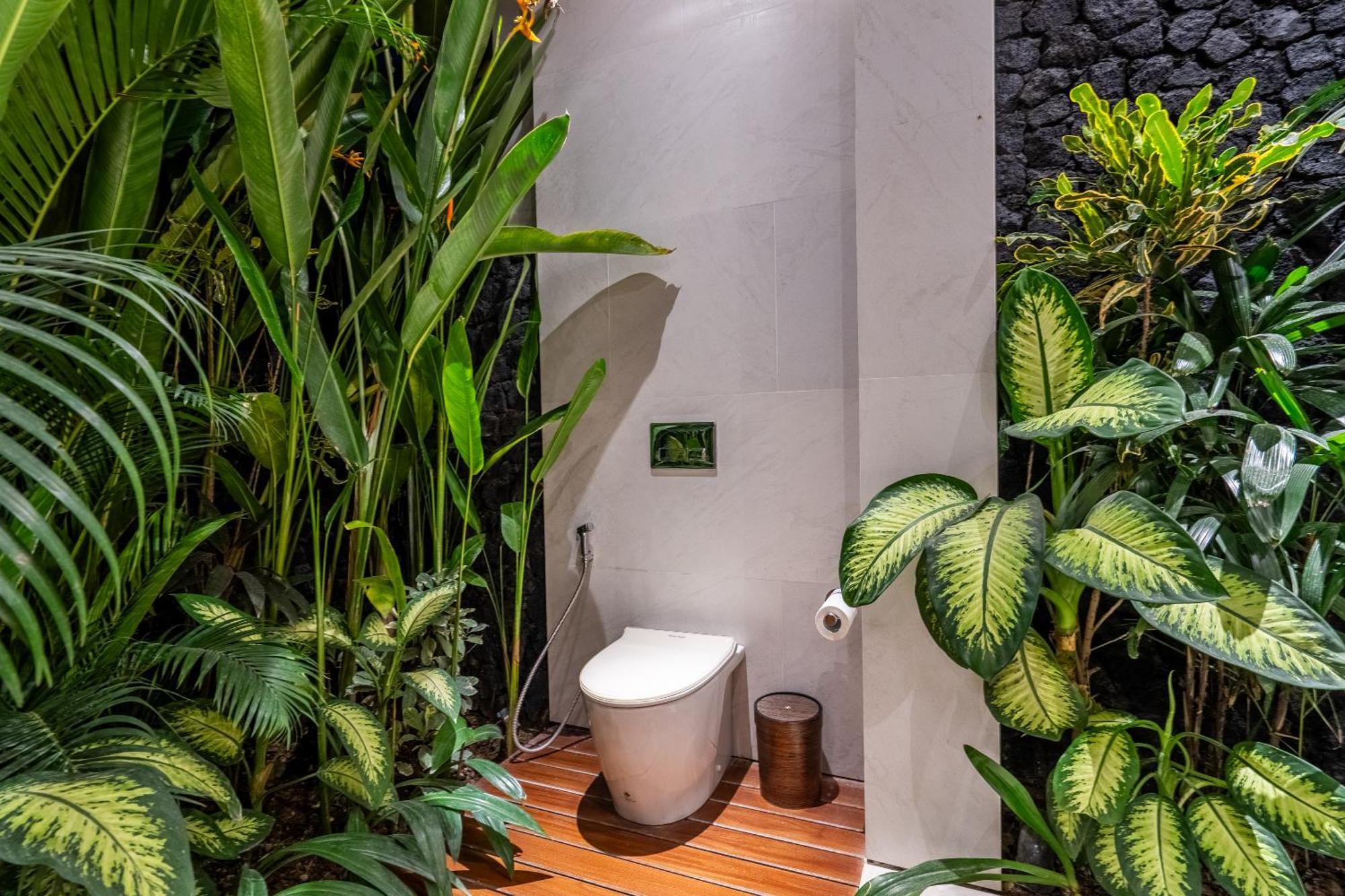 Green Flow Ubud Villa 20 Room photo
